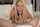 blond pov blonde