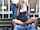 public threesome czech