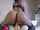 dildo riding latina