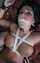 bondage blowjob bdsm