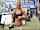 amateur blonde flashing