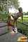 teen public flashing