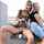 outdoor nude babes