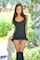 ftv dress black