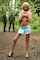 interracial public amateur