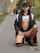 public amateur flashing