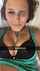 facial amateur selfie