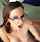 thick glasses