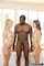 black blacked bbc