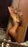 selfie blonde