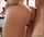 busty doggy handjob