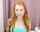 college facial redhead