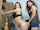 pornstar name (left) beatiful one or complete video..thnx video