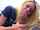 bdsm blonde creampie