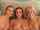 who is the girl on the left?