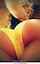 horny