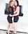 model amateur lesbian