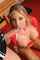 blond pornstar cumshot