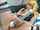 blond chaturbate camgirl