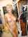 shaved blonde amateur
