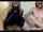 blond black webcam