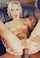 blond anal blonde