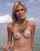 beach blond nude