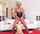 Who are the actresses and the video title?