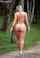 thick ass