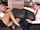 What is the name of this pornstar and the video?
