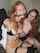 I know the dominatrix on the right is Natali Demore, just have no idea where this is from