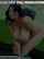 legs slim brunette