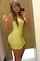 playboy dress