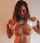Whois this georgeous big boobed handsome?