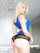 blond teen blonde