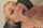 model blowjob facial