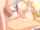 curvy blond anime