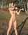 beach nude