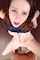 facial white girl bangbros