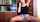 teens blond selfie