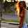 brunette redhead playboy