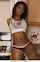 Name or the girl