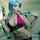 Name of the cosplayer pls.