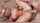 blond glasses anal