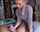 blonde public