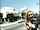 facial blonde public