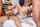 redhead threesome milf