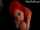 emo tiny redhead