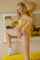 blond cute blonde