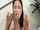 blond facial brunette